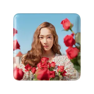 مگنت مربعی جسیکا گروه گرلز جنریشن Girls Generation