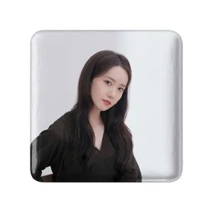 مگنت مربعی گروه گرلز جنریشن Girls Generation