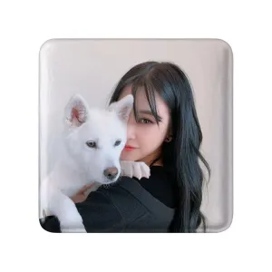 مگنت مربعی تیفانی گروه گرلز جنریشن Girls Generation