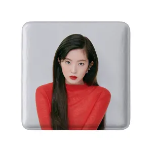 مگنت مربعی آیرین گروه رد ولوت Red Velvet