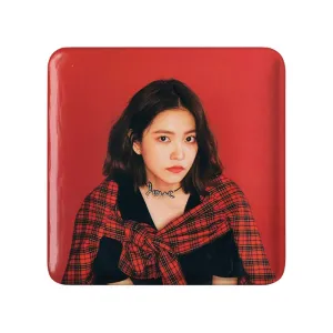 مگنت مربعی وندی گروه رد ولوت Red Velvet