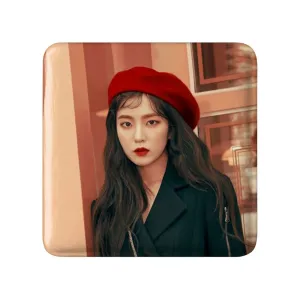مگنت مربعی آیرین گروه رد ولوت Red Velvet