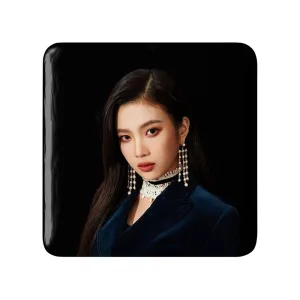 مگنت مربعی جوی گروه رد ولوت Red Velvet