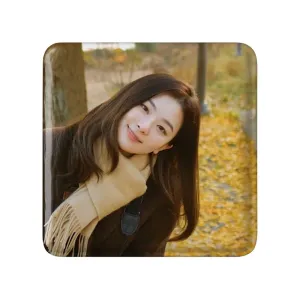 مگنت مربعی سولگی گروه رد ولوت Red Velvet