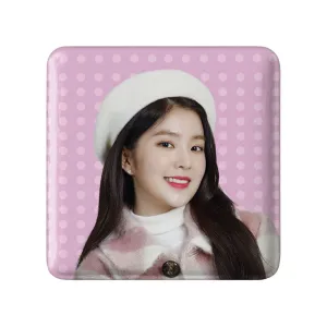 مگنت مربعی آیرین گروه رد ولوت Red Velvet