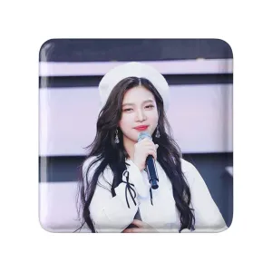 مگنت مربعی جوی گروه رد ولوت Red Velvet