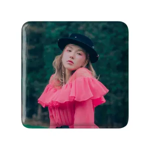مگنت مربعی وندی گروه رد ولوت Red Velvet