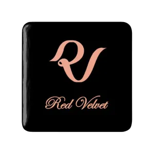مگنت مربعی گروه رد ولوت Red Velvet