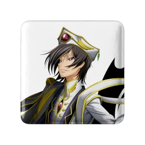مگنت مربعی لولوش وی بریتانیا انیمه کد گیاس Code Geass