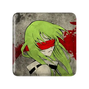مگنت مربعی سی سی انیمه کد گیاس Code Geass