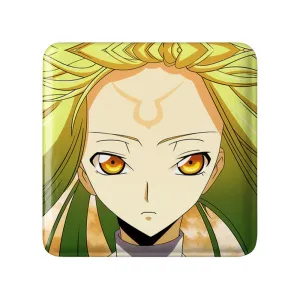 مگنت مربعی سی سی انیمه کد گیاس Code Geass