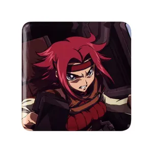 مگنت مربعی کالن انیمه کد گیاس Code Geass