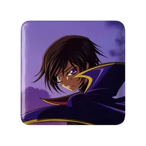 مگنت مربعی لولوش وی بریتانیا انیمه کد گیاس Code Geass