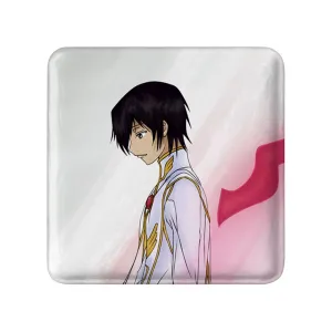 مگنت مربعی لولوش وی بریتانیا انیمه کد گیاس Code Geass