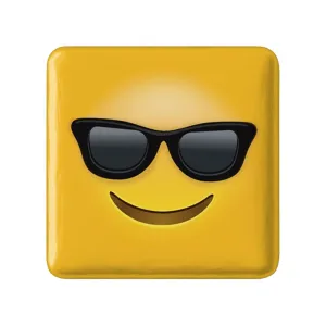 مگنت مربعی ایموجی Emoji