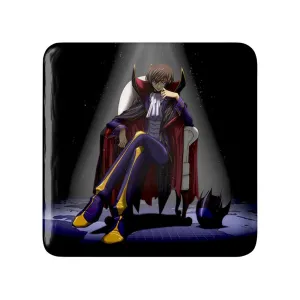 مگنت مربعی لولوش انیمه کد گیاس Code Geass