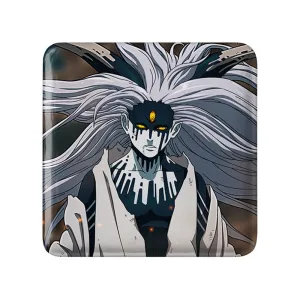مگنت مربعی موموشیکی اوتسوکی انیمه بوروتو Boruto