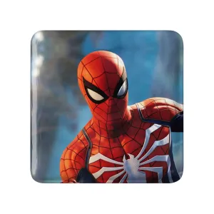 مگنت مربعی مرد عنکبوتی Spider Man
