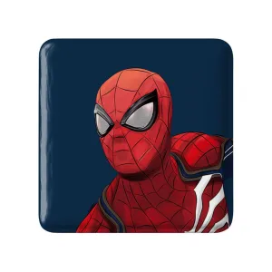 مگنت مربعی مرد عنکبوتی Spider Man