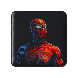 مگنت مربعی مرد عنکبوتی Spider Man