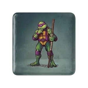 مگنت مربعی داناتلو لاکپشت های نینجا