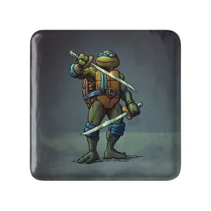 مگنت مربعی لئوناردو لاکپشت های نینجا