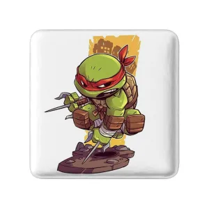 مگنت مربعی رافائل لاکپشت های نینجا