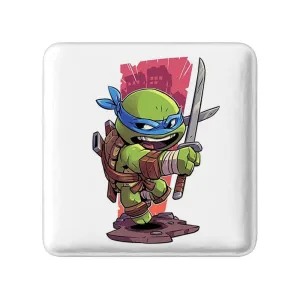 مگنت مربعی لئوناردو لاکپشت های نینجا