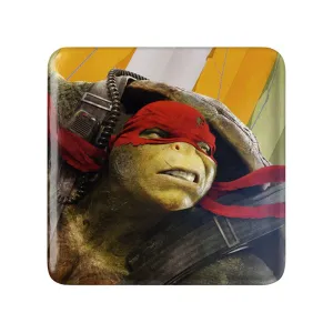 مگنت مربعی رافائل لاکپشت های نینجا