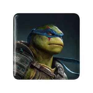 مگنت مربعی لئوناردو لاکپشت های نینجا