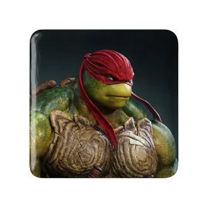 مگنت مربعی رافائل لاکپشت های نینجا