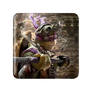 مگنت مربعی داناتلو لاکپشت های نینجا