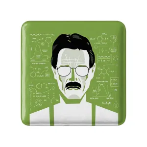 مگنت مربعی سریال بریکینگ بد Breaking Bad
