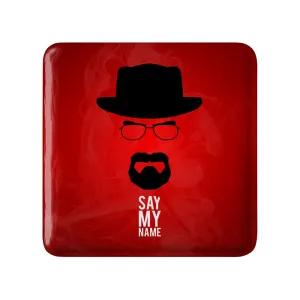 مگنت مربعی سریال بریکینگ بد Breaking Bad