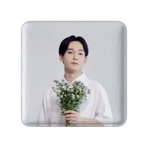 مگنت مربعی چن گروه اکسو EXO