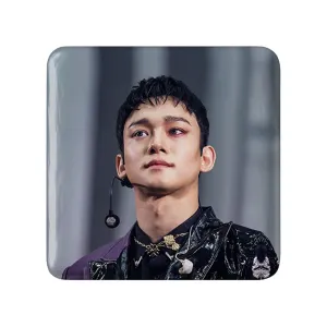 مگنت مربعی چن گروه اکسو EXO