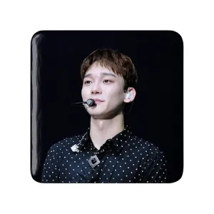 مگنت مربعی چن گروه اکسو EXO