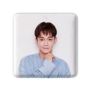 مگنت مربعی چن گروه اکسو EXO