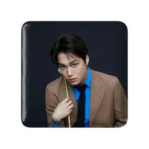 مگنت مربعی کای گروه اکسو EXO