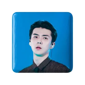 مگنت مربعی سهون گروه اکسو EXO
