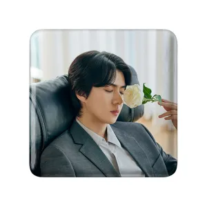مگنت مربعی سهون گروه اکسو EXO