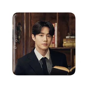 مگنت مربعی سوهو گروه اکسو EXO