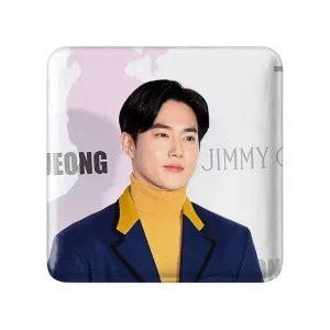 مگنت مربعی سوهو گروه اکسو EXO