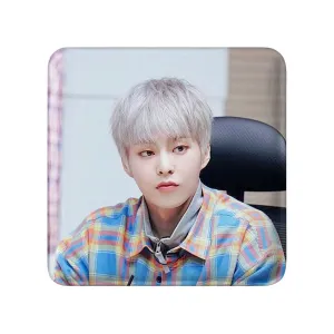 مگنت مربعی شیومین گروه اکسو EXO
