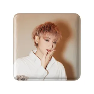 مگنت مربعی تائو گروه اکسو EXO