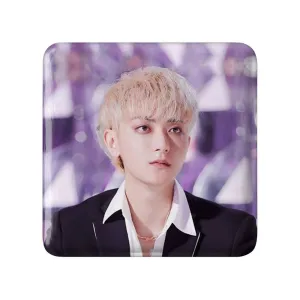 مگنت مربعی تائو گروه اکسو EXO