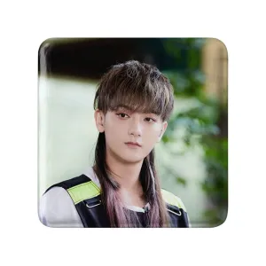 مگنت مربعی تائو گروه اکسو EXO
