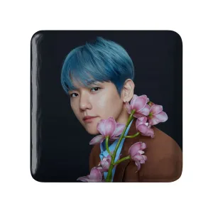 مگنت مربعی بکهیون گروه اکسو EXO