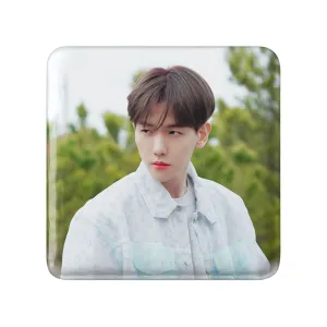 مگنت مربعی بکهیون گروه اکسو EXO