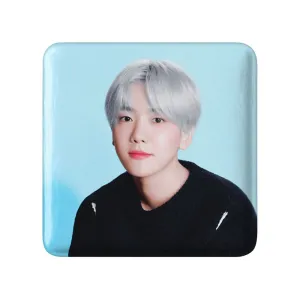 مگنت مربعی بکهیون گروه اکسو EXO